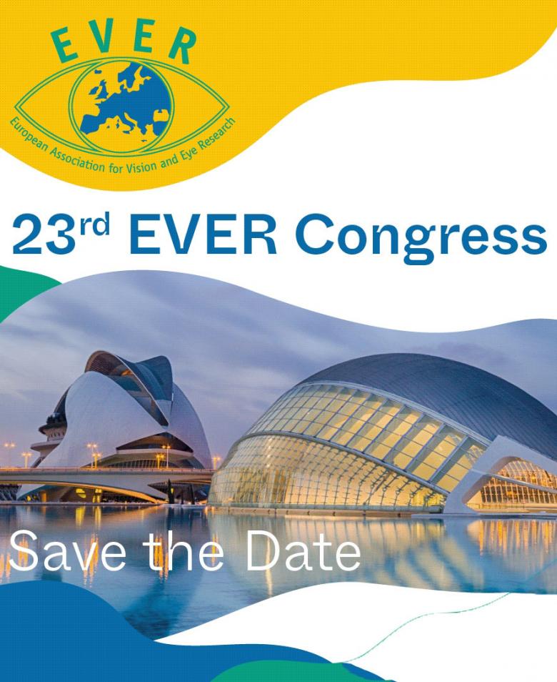 23rd EVER Congress